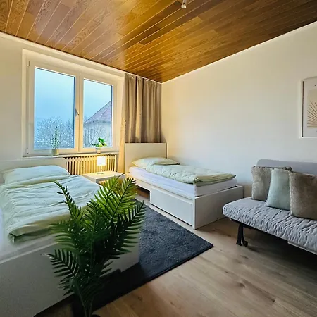 Kozikowski Monteurwohnungen Appartement