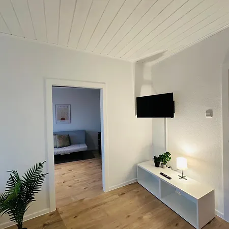 Kozikowski Monteurwohnungen Hagen (Arnsberg)