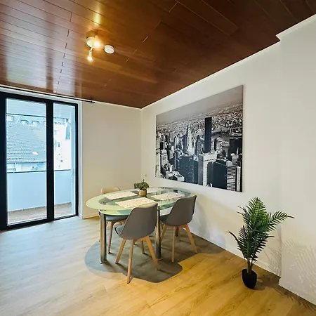 Kozikowski Monteurwohnungen Appartement *