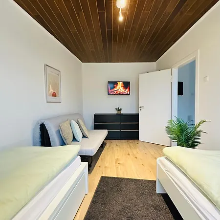 Appartement Kozikowski Monteurwohnungen Hagen (Arnsberg)